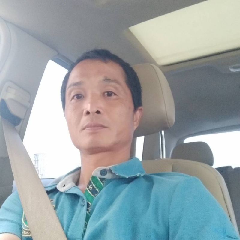 温柔男孩的第一张照片--赣州相亲服务中心