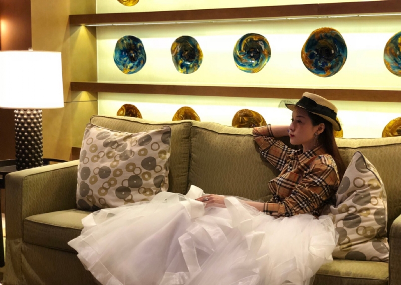 筱雅的第二张照片--赣州相亲服务中心