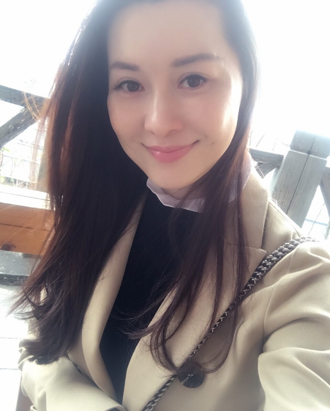 筱雅的第四张照片--赣州相亲服务中心