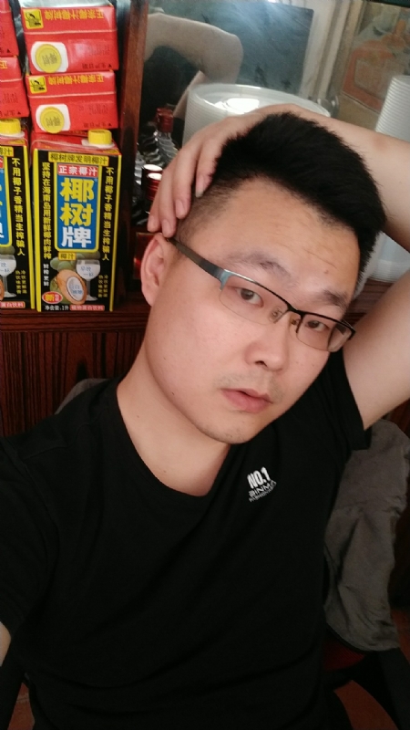 沉默的海的第二张照片--赣州相亲服务中心