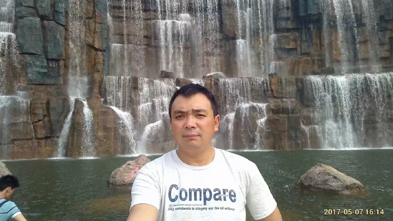平淡的第一张照片--赣州相亲服务中心