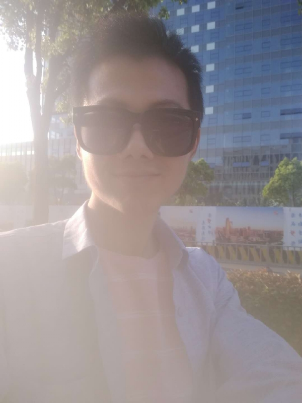 明仔的第一张照片--赣州相亲服务中心