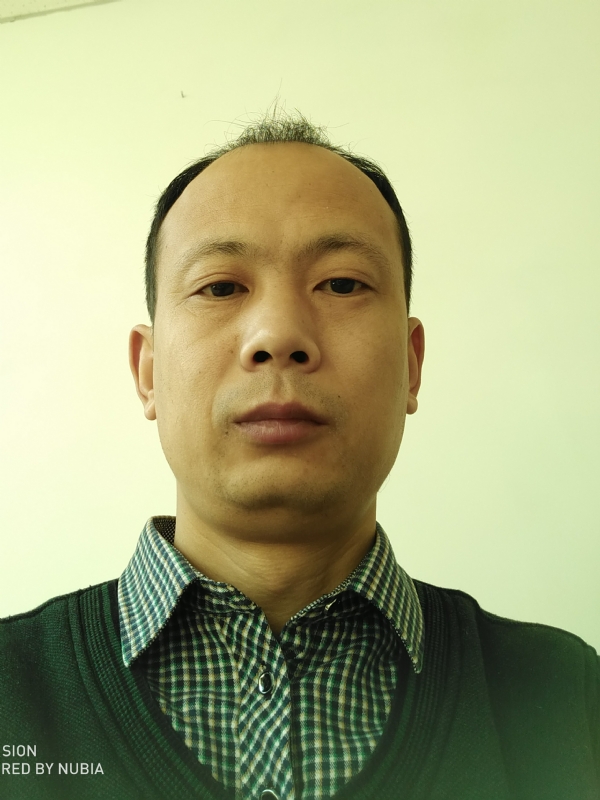 爱不单行的第一张照片--赣州相亲服务中心
