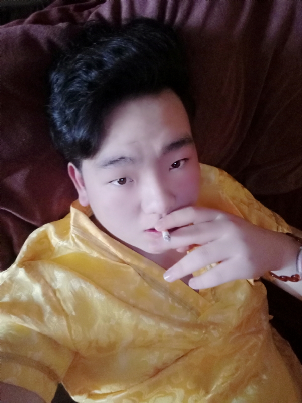 有心无力的第一张照片--赣州相亲服务中心