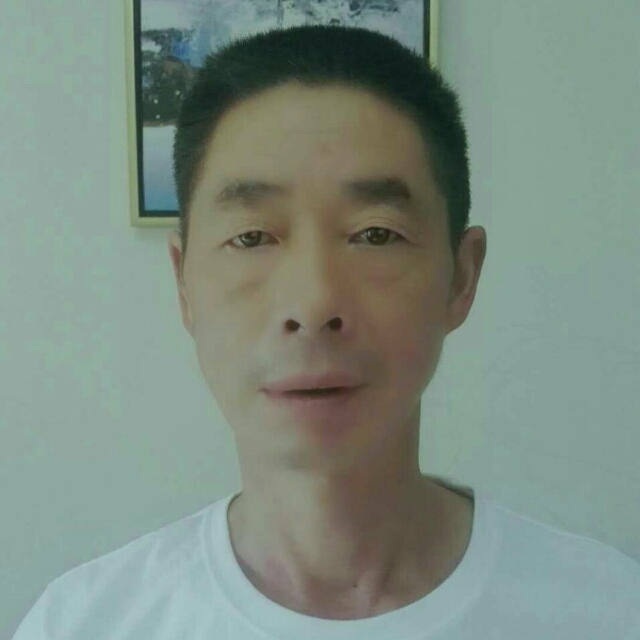 蔡蔡的第一张照片--赣州相亲服务中心