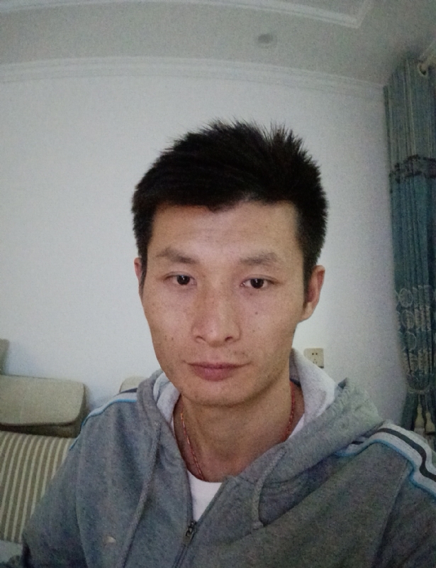 A找个靠谱的的第一张照片--赣州相亲服务中心