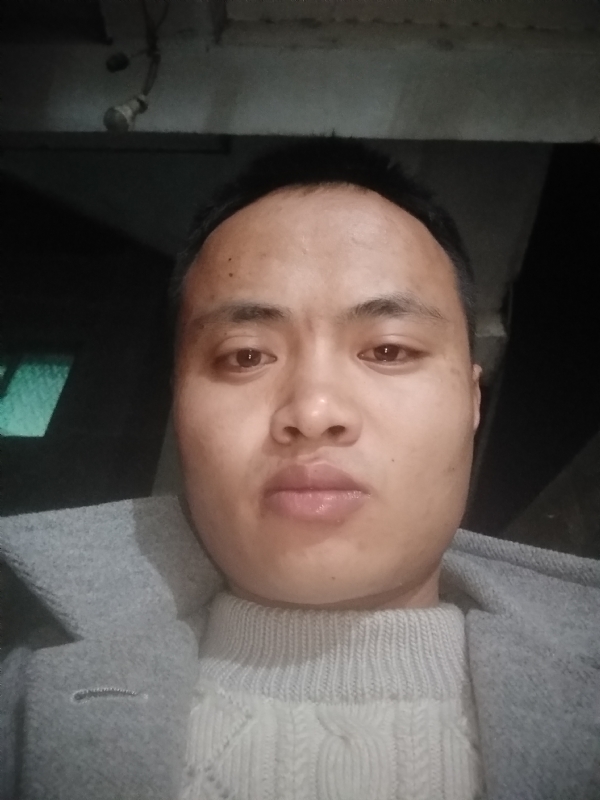 小磊的第一张照片--赣州相亲服务中心