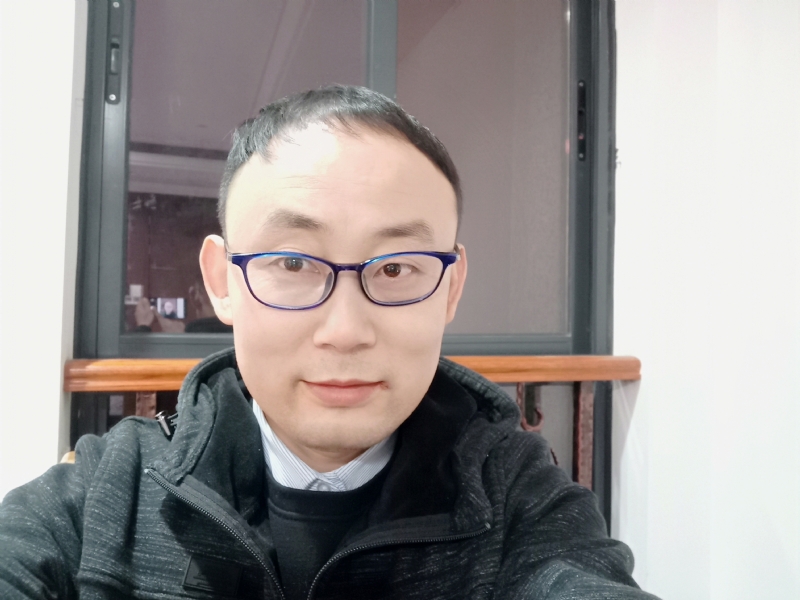 冬日暖阳的第一张照片--赣州相亲服务中心