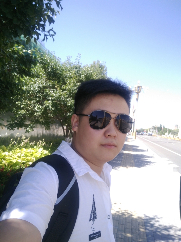 从新开始的第一张照片--赣州相亲服务中心