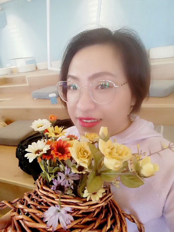 大猫的第一张照片--赣州相亲服务中心