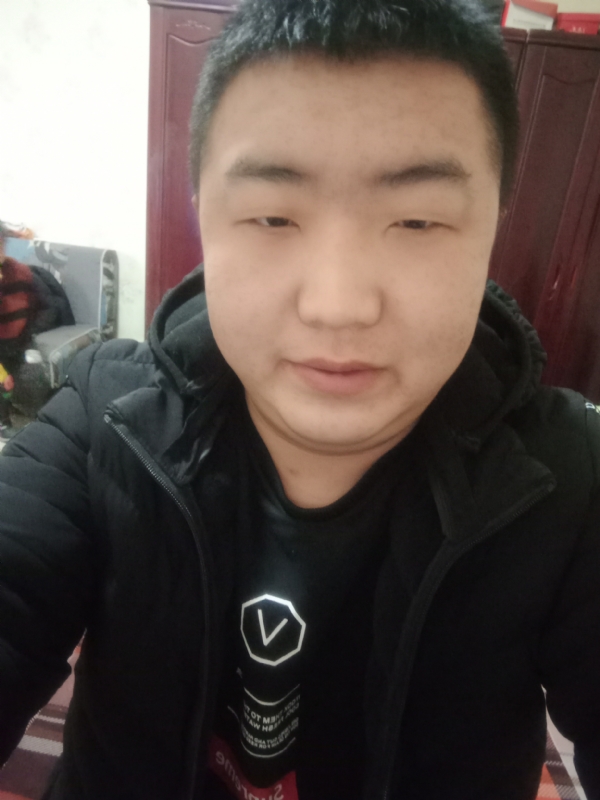 坦荡荡的第一张照片--赣州相亲服务中心