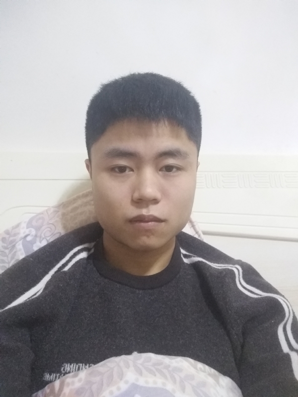 邓志强的第一张照片--赣州相亲服务中心