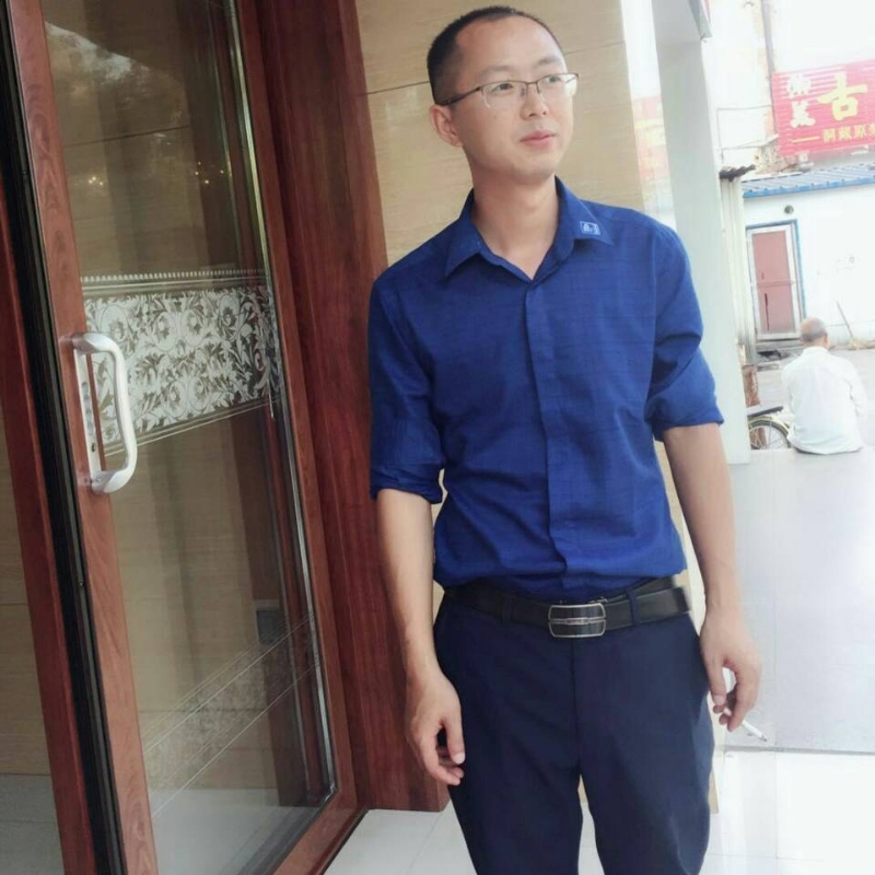 亦久懿旧的第一张照片--赣州相亲服务中心