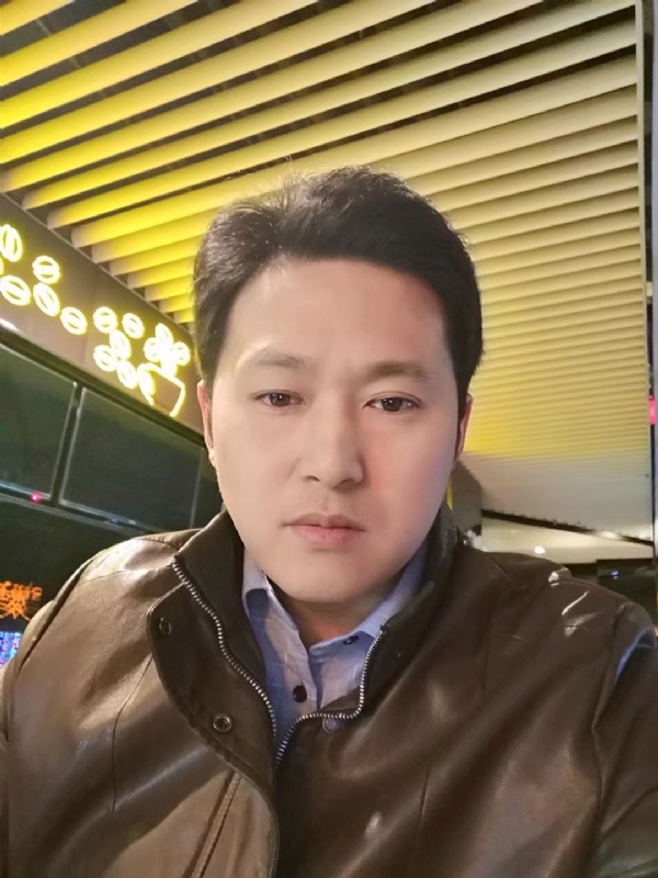 只为伊人醉的第一张照片--赣州相亲服务中心