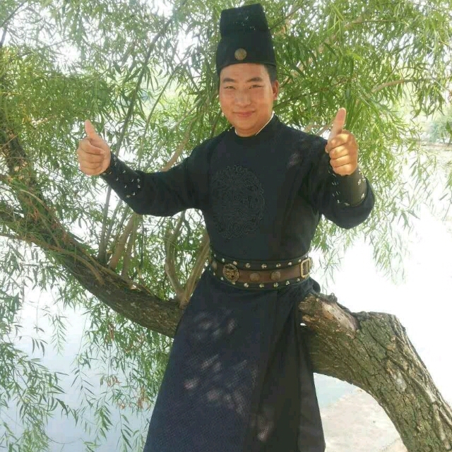 yangtao的第一张照片--赣州相亲服务中心