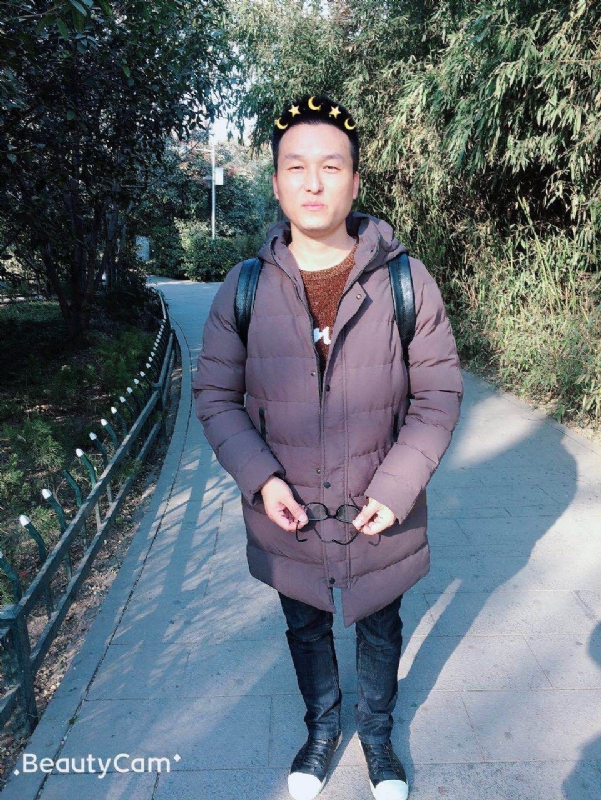 马儿的第一张照片--赣州相亲服务中心