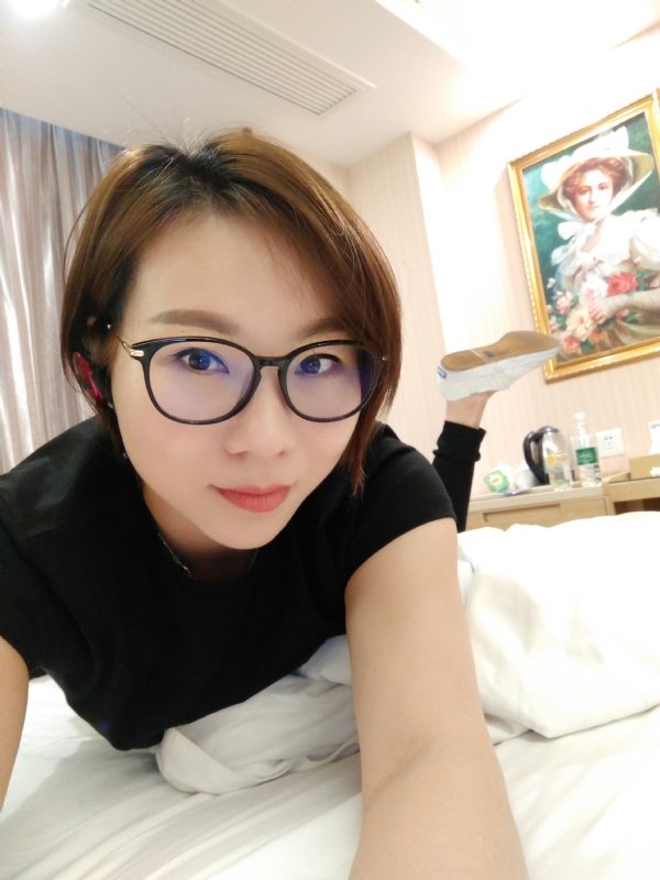 双子座的第一张照片--赣州相亲服务中心