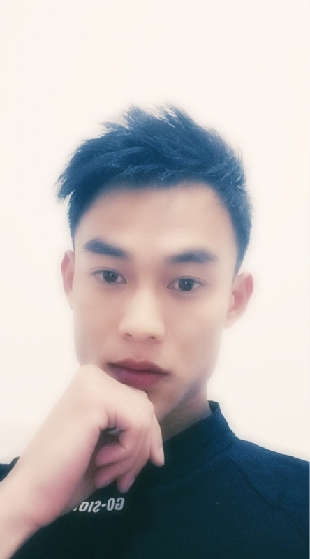 郑漂亮的第一张照片--赣州相亲服务中心