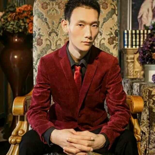 寻找附近的人的第一张照片--赣州相亲服务中心