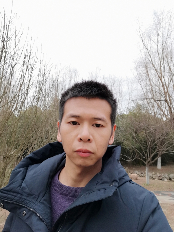 寞峰的第一张照片--赣州相亲服务中心