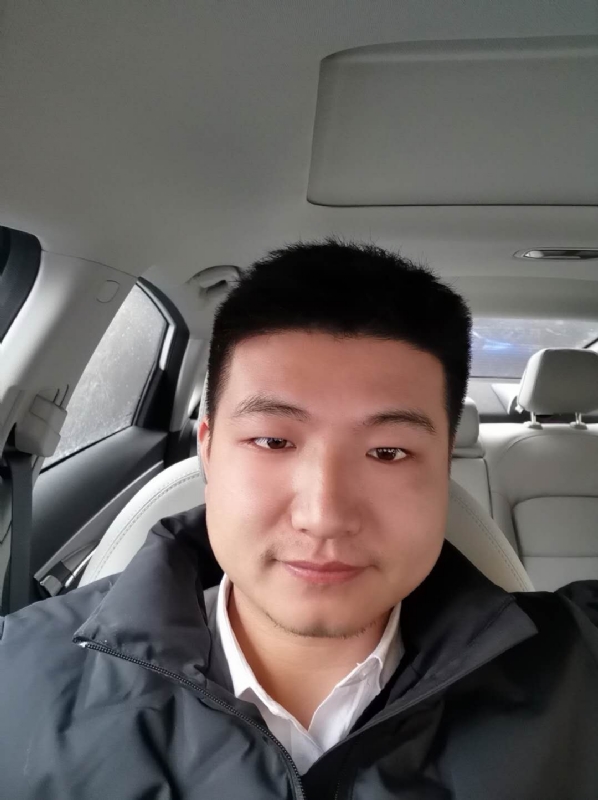 美好未来的第一张照片--赣州相亲服务中心