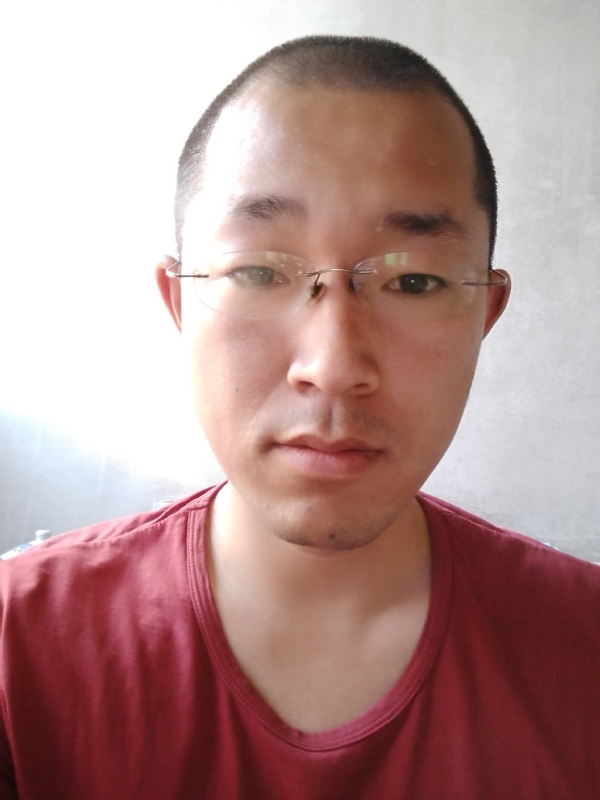 陌生吟的第一张照片--赣州相亲服务中心