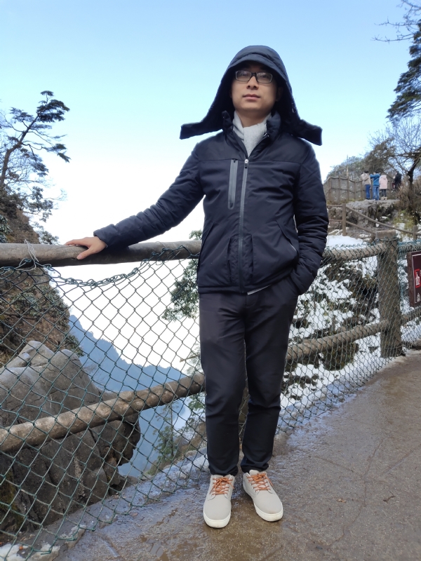 记录的地平线的第一张照片--赣州相亲服务中心