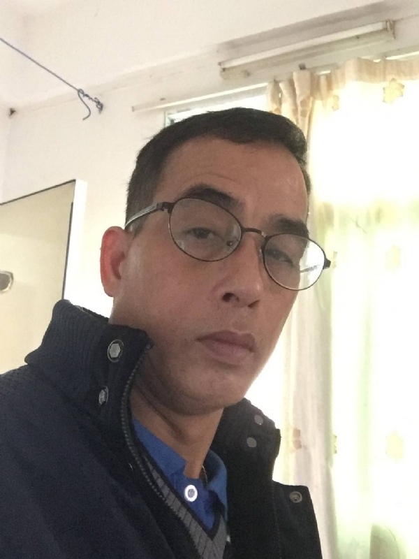快乐人生的第一张照片--赣州相亲服务中心