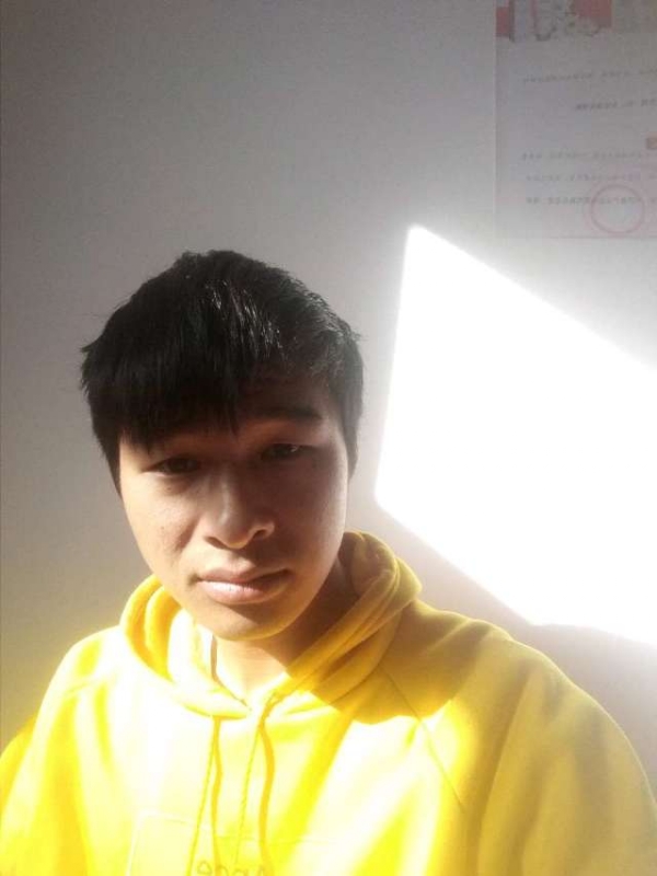 仙女养的臭居居的第一张照片--赣州相亲服务中心