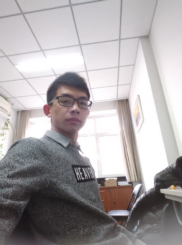cheer辉的第一张照片--赣州相亲服务中心