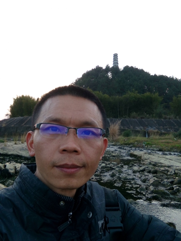 jame的第三张照片--赣州相亲服务中心