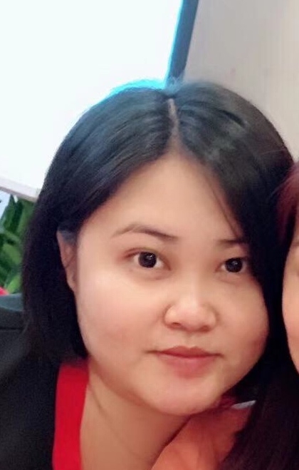 静静的第一张照片--赣州相亲服务中心