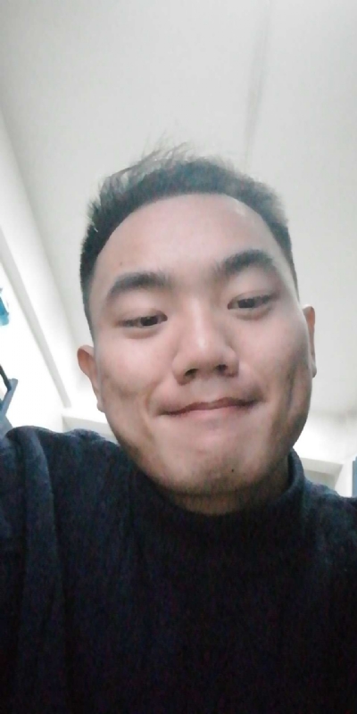 小汪的第一张照片--赣州相亲服务中心