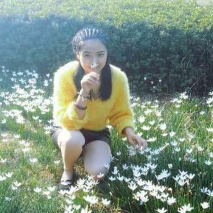林林的第一张照片--赣州相亲服务中心