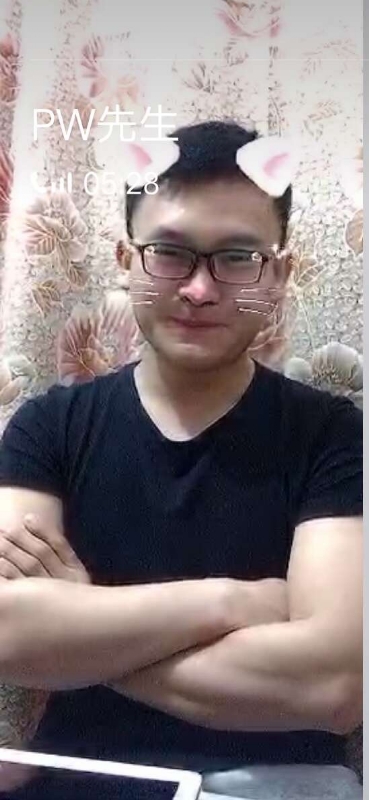 PW先生的第一张照片--赣州相亲服务中心