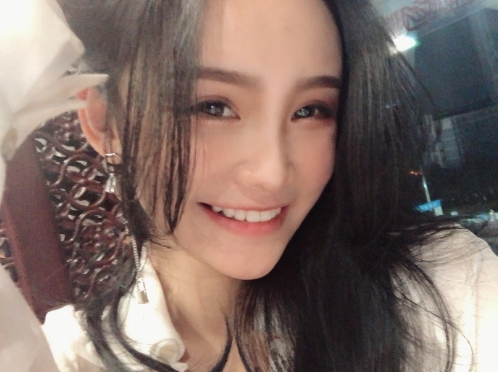 紫薇的第一张照片--赣州相亲服务中心