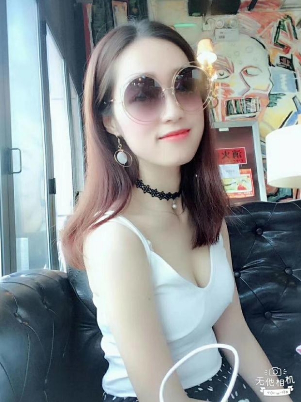 蕓兒的第一张照片--赣州相亲服务中心