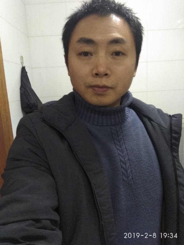 buganxiangxin的第一张照片--赣州相亲服务中心