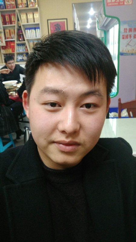往事随风的第一张照片--赣州相亲服务中心
