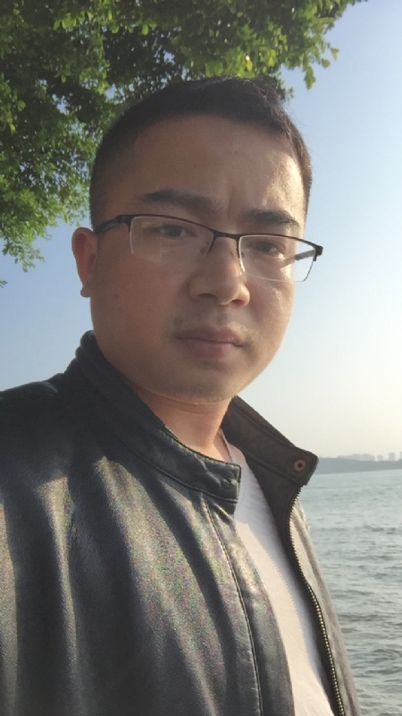 志尧的第一张照片--赣州相亲服务中心