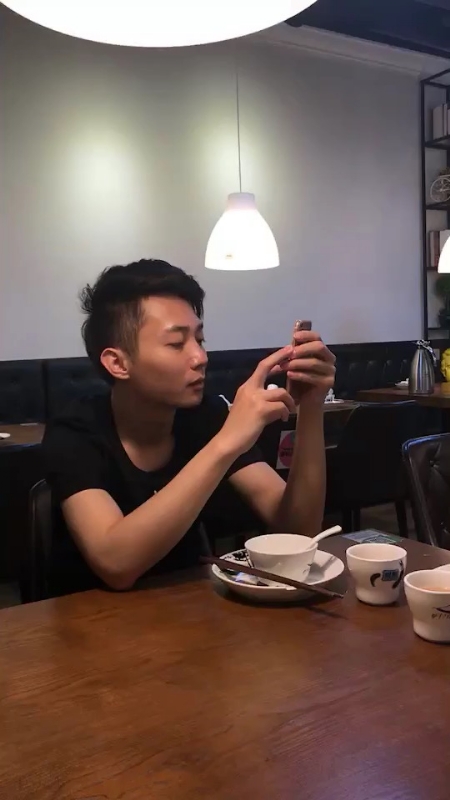 痊愈的第一张照片--赣州相亲服务中心