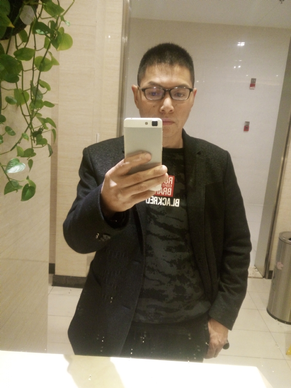 顺其自然的第一张照片--赣州相亲服务中心
