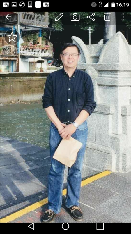 真誠的第三张照片--赣州相亲服务中心