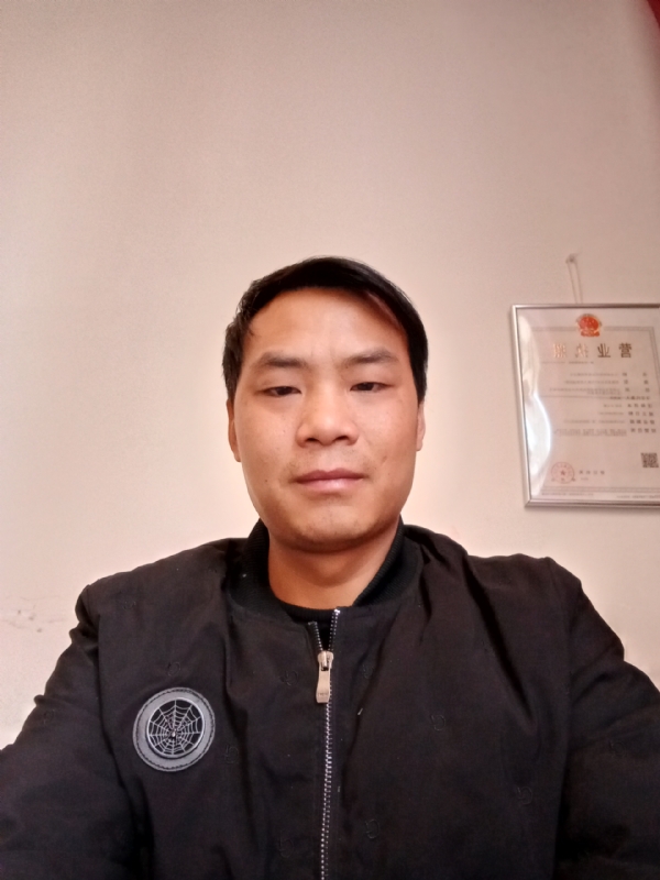 追寻爱情她在哪里的第一张照片--赣州相亲服务中心
