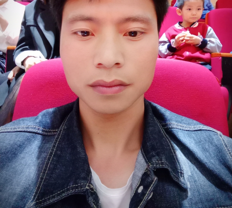 奋斗青年的第一张照片--赣州相亲服务中心