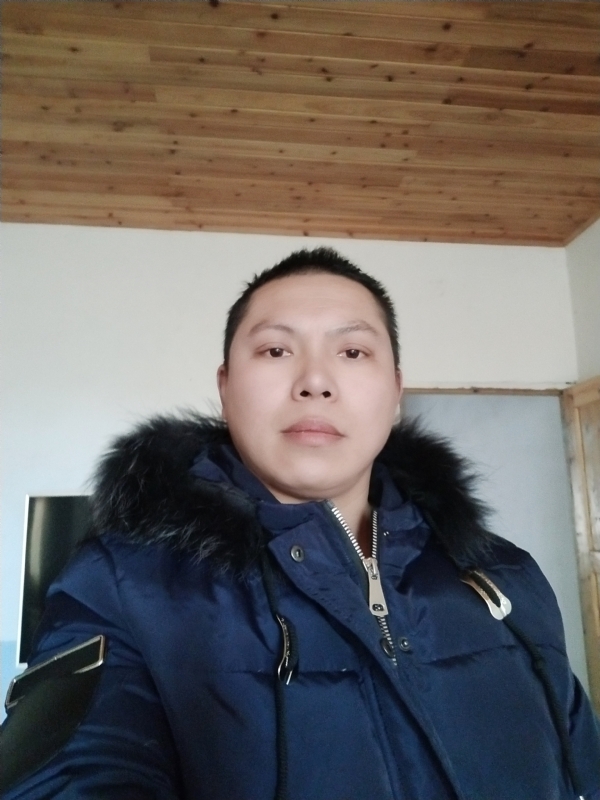 寻爱的第二张照片--赣州相亲服务中心