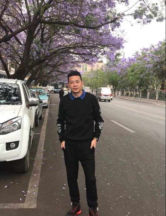 宁静致远的第一张照片--赣州相亲服务中心