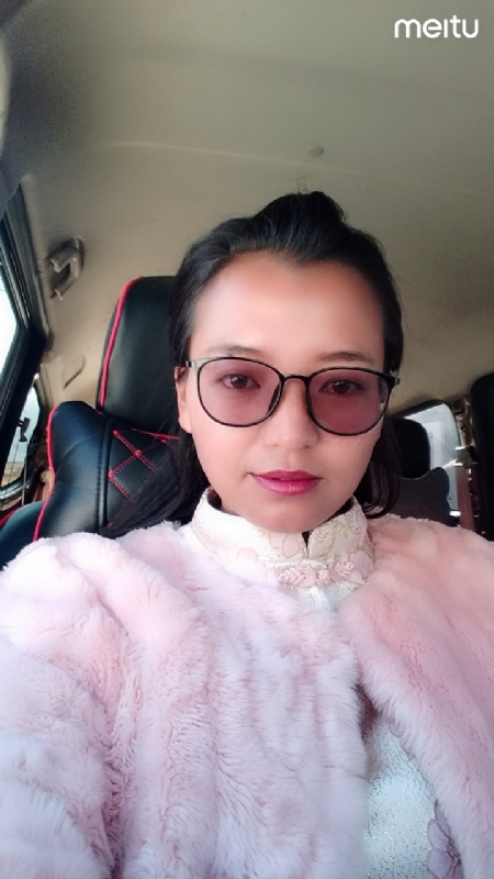 零下摄氏度的温情的第一张照片--赣州相亲服务中心