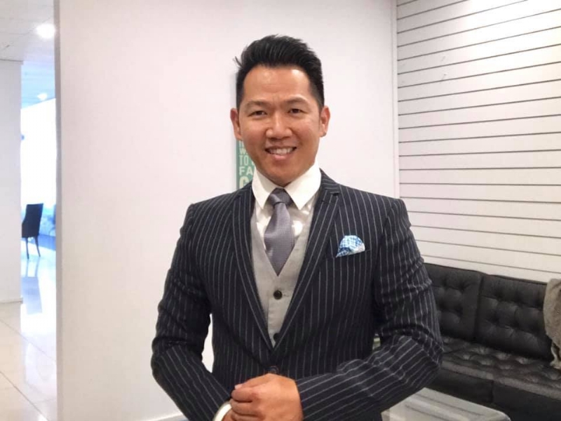 Lim的第一张照片--赣州相亲服务中心