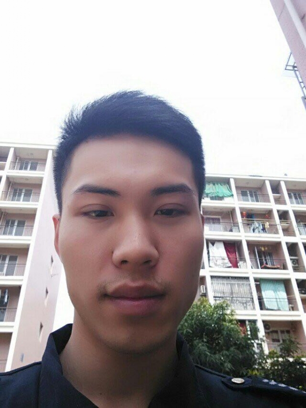 乐天的第一张照片--赣州相亲服务中心